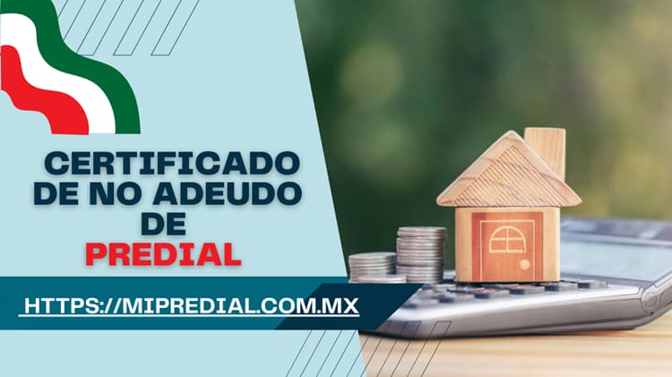 Modelo De Constancia De No Adeudo De Impuesto Predial