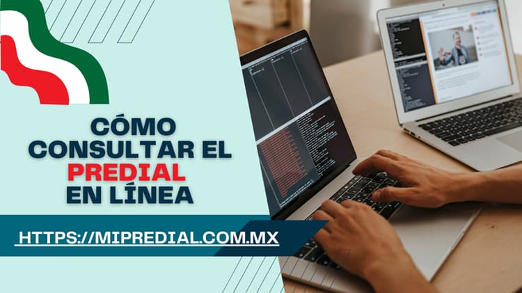 Como consultar predial en linea
