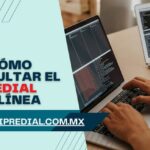 Cómo consultar el predial en línea