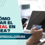 ¿Cómo pagar el predial en línea?