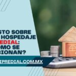 Impuesto sobre nómina hospedaje y predial ¿Cómo se relacionan?
