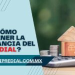 ¿Cómo obtener la constancia del predial?