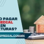 ¿Cómo pagar el predial sin escrituras?