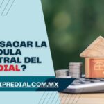 ¿Cómo sacar la cédula catastral del predial?
