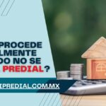 ¿Qué Procede Legalmente Cuando No Se Paga el predial?